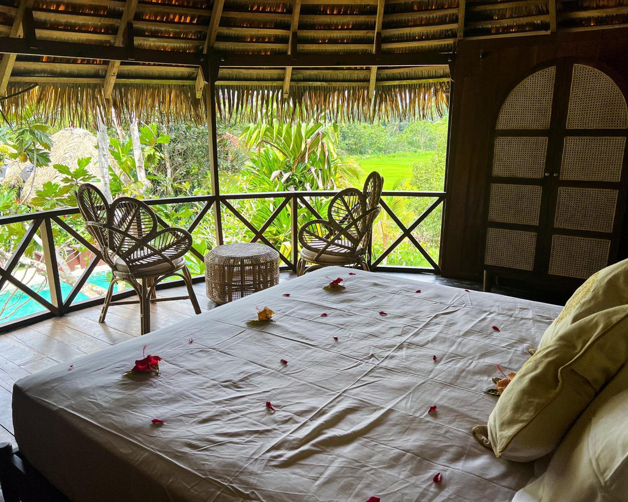 Huma Terra Lodges Hikkaduwa Exteriér fotografie