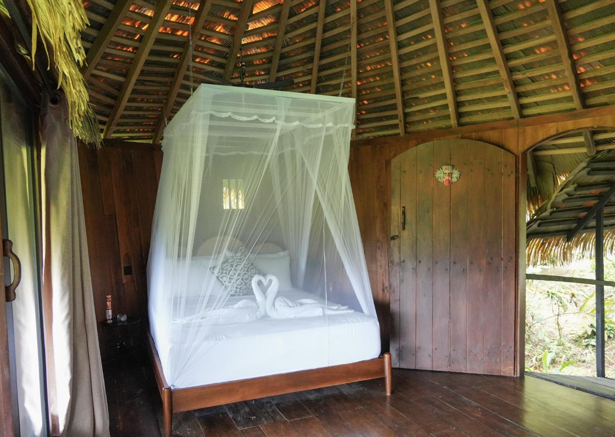 Huma Terra Lodges Hikkaduwa Exteriér fotografie
